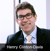 Henry Clinton-Davis